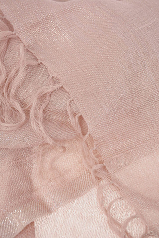 200x65cm Glittered Stole