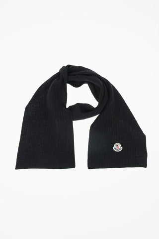 170x22cm Virgin Wool Scarf