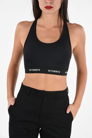 Tank Top in Nylon