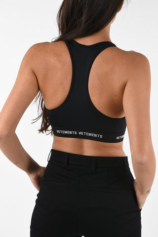 Tank Top in Nylon