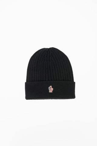Virgin Wool Hat