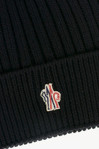 Virgin Wool Hat