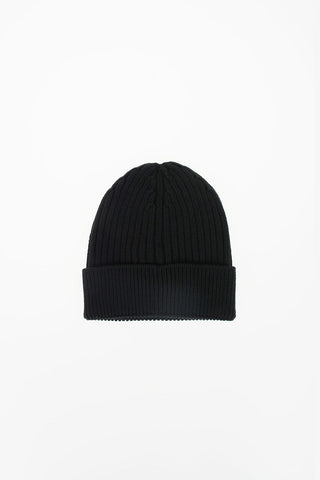 Virgin Wool Hat