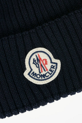 Virgin Wool Hat