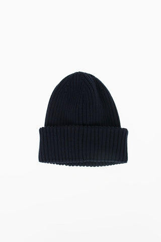 Virgin Wool Hat
