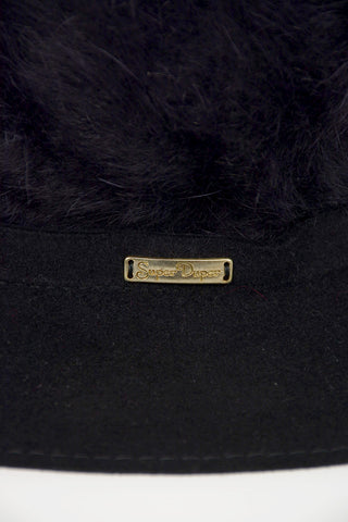 Cappello in Lapin