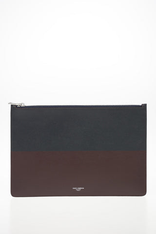 Leather Necessaire 