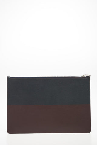 Leather Necessaire 