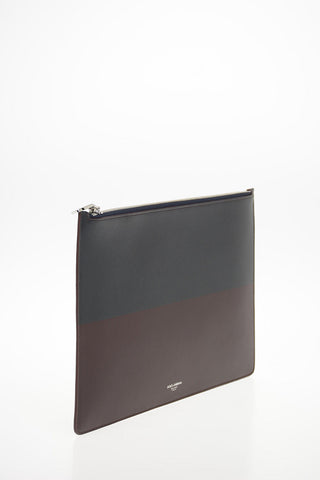 Leather Necessaire 