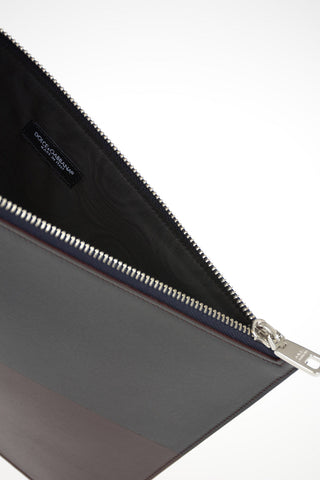 Leather Necessaire 