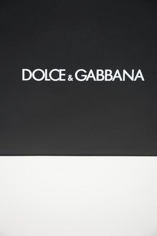 Pochette NECESSAIRE in Pelle con Logo Stampato