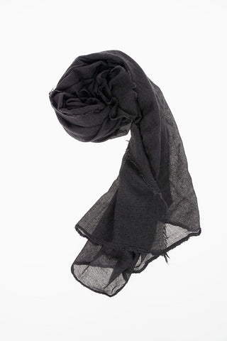 Foulard in Lana Seta e  Cashmere