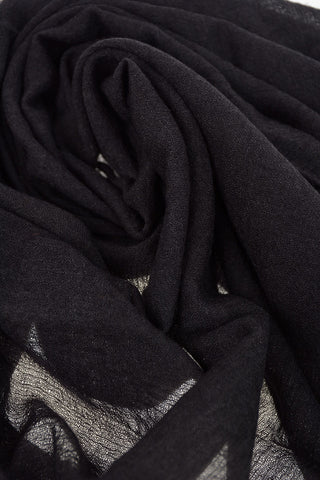 Foulard in Lana Seta e  Cashmere