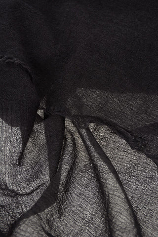 Foulard in Lana Seta e  Cashmere