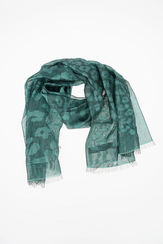 COLLEZIONI 180x72cm Lurex Scarf