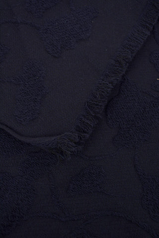 COLLEZIONI 182x44cm wool Scarf 