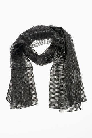 COLLEZIONI Lurex Shawl
