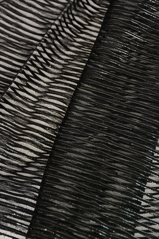 COLLEZIONI Lurex Shawl