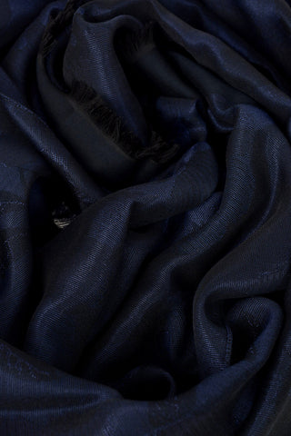 COLLEZIONI 180x78cm Two Tone Scarf