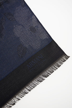 COLLEZIONI 180x78cm Two Tone Scarf