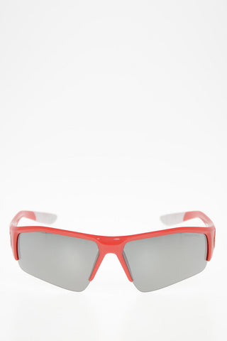 Occhiali Da Sole Semi Rim Universal Fit