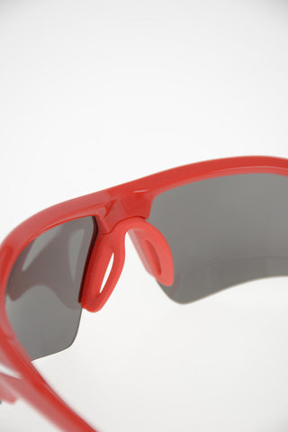 Occhiali Da Sole Semi Rim Universal Fit