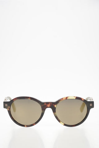 Full Rim Universal Fit Sunglasses