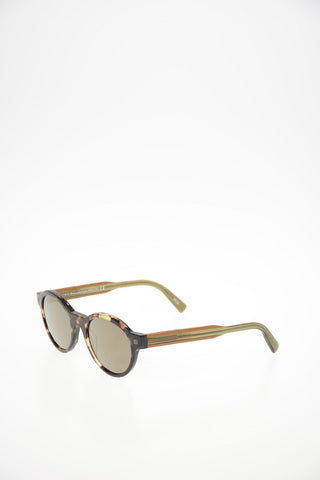 Full Rim Universal Fit Sunglasses
