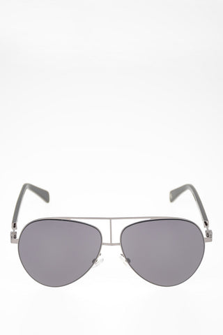 Occhiali Da Sole Full Rim Universal Fit