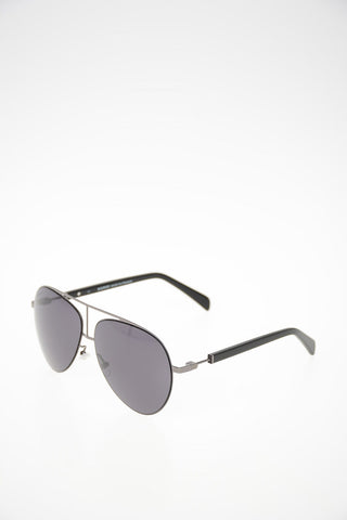 Occhiali Da Sole Full Rim Universal Fit