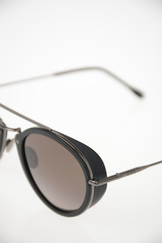 Full Rim Universal Fit Sunglasses
