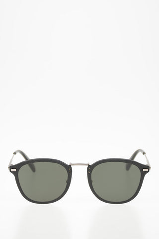 Full Rim Asian Fit Sunglasses