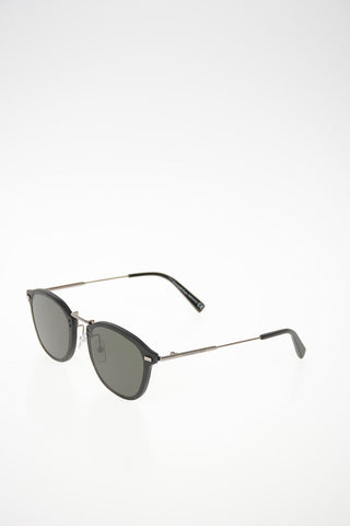 Full Rim Asian Fit Sunglasses