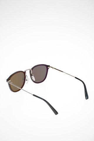 Full Rim Asian Fit Sunglasses