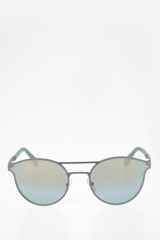 Occhiali Da Sole Full Rim Universal Fit