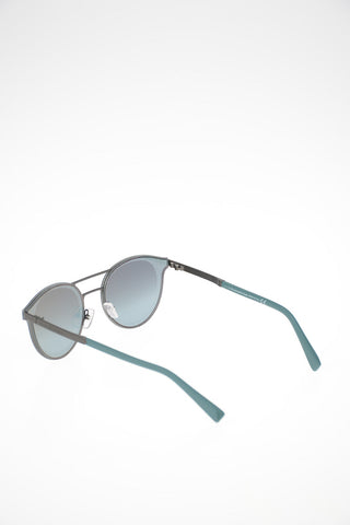 Occhiali Da Sole Full Rim Universal Fit