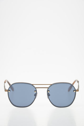 Full Rim Universal Fit Sunglasses
