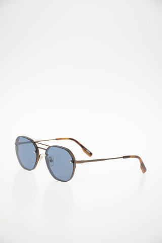Full Rim Universal Fit Sunglasses