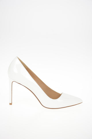 Pumps in Vernice 9.5cm