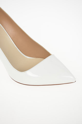 Pumps in Vernice 9.5cm