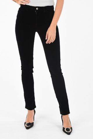 ARMANI JEANS Chenille Pant