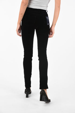 ARMANI JEANS Chenille Pant
