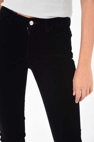 ARMANI JEANS Chenille Pant