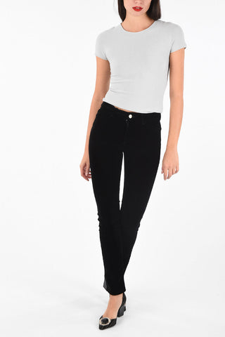 ARMANI JEANS Chenille Pant