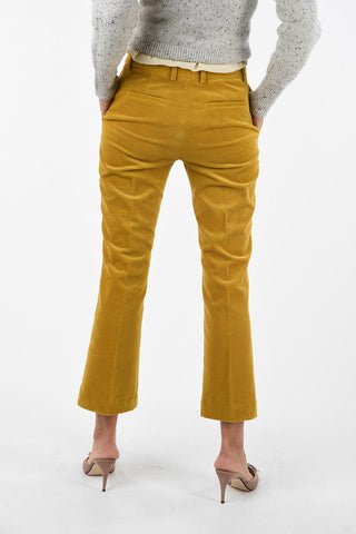 corduroy NELLIE C pants