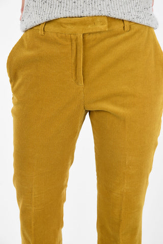 corduroy NELLIE C pants