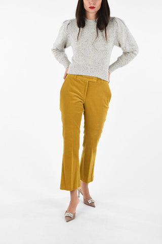 corduroy NELLIE C pants