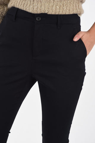 Pantaloni Cropped SAX Vita Media