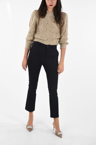 Pantaloni Cropped SAX Vita Media