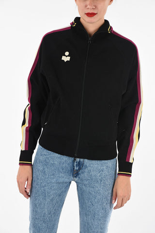 ETOILE Full Zip DARCEY Cardigan